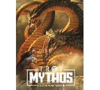 A Total War Saga: TROY - MYTHOS (DLC) (PC) Steam Key EUROPE