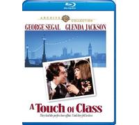 A Touch Of Class (Blu-ray) K Callan Paul Sorvino Cec Linder George Segal