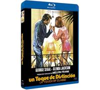 A Touch of Class Blu Ray