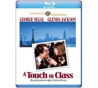 A Touch Of Class (Blu-ray) K Callan Paul Sorvino Cec Linder George Segal