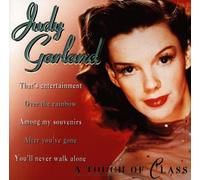 A Touch of Class by Judy Garland