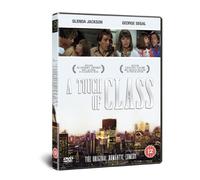 A Touch Of Class [DVD]