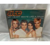A Touch of Class - My Heart Beats Like a Drum (Da
