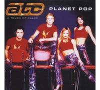 A TOUCH OF CLASS - Planet Pop/Enhanced