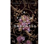A Touch of Darkness: 1