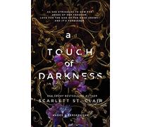 Scarlett St. Clair A Touch of Darkness (Tascabile) Hades X Persephone