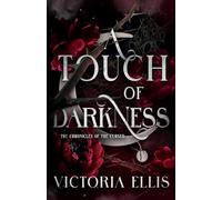 A Touch of Darkness: A Forbidden Age Gap Paranormal Romance