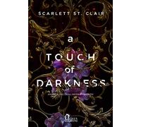 A touch of darkness: Vol. 1