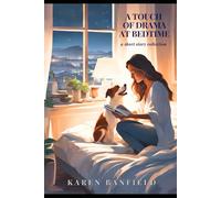 A Touch of Drama at Bedtime: A Short Story Collection