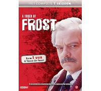 A Touch Of Frost - Het Complete Seizoen 1