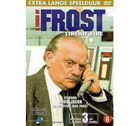 A touch of Frost - Line of fire (DVD)