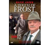 A Touch of Frost: Season 15