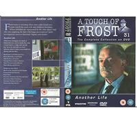 A touch Of Frost Series 11 Episode 1 Another Life