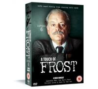A Touch of Frost - Series 6