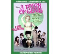 Touch Of Genie [Edizione: Stati Uniti]