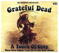 A Touch Of Grey - Grateful Dead