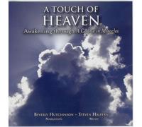 A touch of heaven