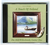 A Touch of Ireland - Musical Memories