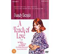A Touch of Love [DVD]