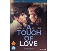 A Touch of Love (DVD) John Standing Deborah Stanford Rachel Kempson Ian McKellen