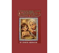 A Touch of Magic, a Dash of Blessing: A Mal’occhio Story