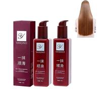 A Touch of Magic Hair Care Conditioner, un tocco magico per la cura dei capelli, trattamento leave-in, balsamo senza risciacquo, per tutti i tipi di capelli, 200 ml (2 pezzi)