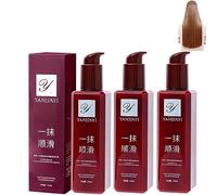 A Touch of Magic Hair Care Conditioner, un tocco magico per la cura dei capelli, trattamento leave-in, balsamo senza risciacquo, per tutti i tipi di capelli, 200 ml (3 pezzi)