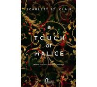 A touch of malice. Ade & Persefone. Vol. 3