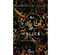 A touch of malice: Vol. 3