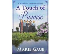 A Touch of Promise: A Warbride's Emotional Journey