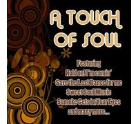 A Touch Of Soul (3 Dvd)