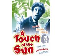 A Touch of the Sun [DVD] [Edizione: Regno Unito]