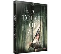A Touch of Zen (1970) (Masters of Cinema) (French Import) (Blu-ray) King Hu