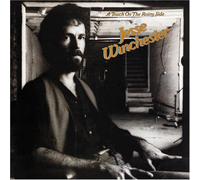 A Touch On The Rainy Side by Jesse Winchester