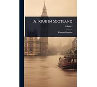 A Tour In Scotland