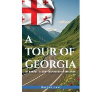 A Tour of Georgia: My Manifest Destiny, Inspiration And Connection