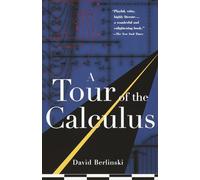 A Tour of the Calculus
