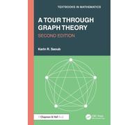 A Tour through Graph Theory