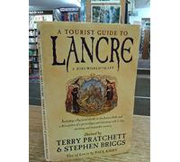 A Tourist Guide To Lancre [Lingua Inglese]