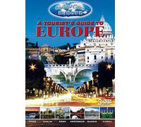 A Tourist's Guide To Europe [DVD]