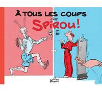 A tous les coups, c'est Spirou !