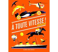 A toute vitesse !