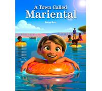 A Town Called Mariental|Perfect gift for a birthday: Growing Up in Namibia - True Stories from a Small Town in South West Africa).