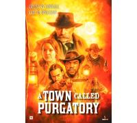 A Town Called Purgatory [ Origine Danese, Nessuna Lingua Italiana ]
