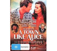A Town Like Alice (DVD)