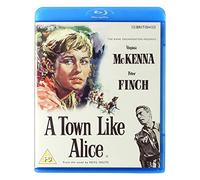 A Town Like Alice [DVD] [Edizione: Regno Unito]