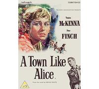 A Town Like Alice [Edizione: Regno Unito]