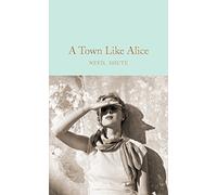 A Town Like Alice: Nevil Shute