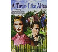 A Town Like Alice: Special Edition - Special Edition [1956] [Edizione: Regno Unito]