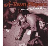 A-Town Players - True Players